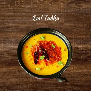 Dal Tadka