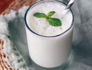 Plain Lassi