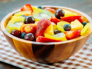 SPL. Fruits Salad