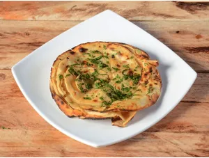 Masala Kulcha