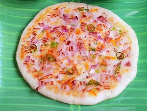 Uttappa [onion]
