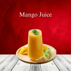 Mango Juice