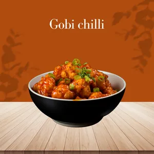 Gobi Chilly