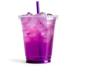 Grapes Soda