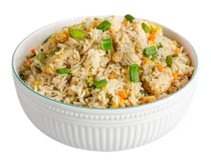 Egg Fried Rice