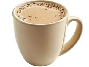 Horlicks