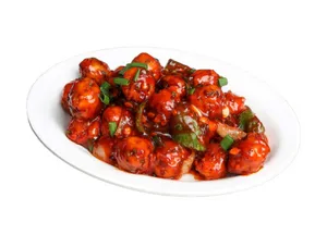 Chilli Manchurian