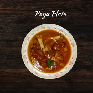 Paya Plate