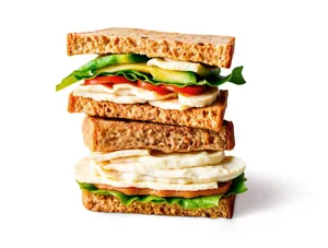 Mega Club Sandwich