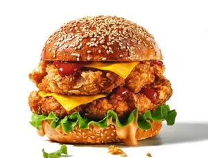 Chicken Burger