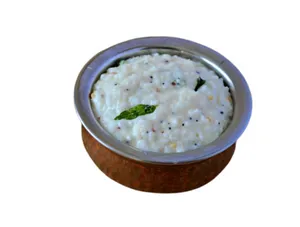 Curd Rice
