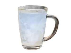 Plain [coconut tender]