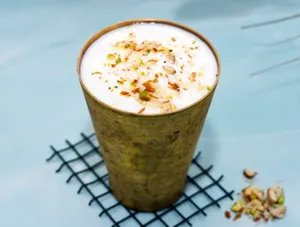 Pista Lassi