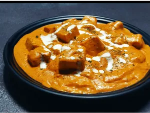 Shai Paneer