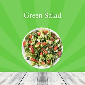 Green Salad