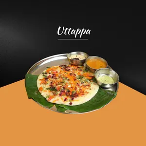 Uttappa