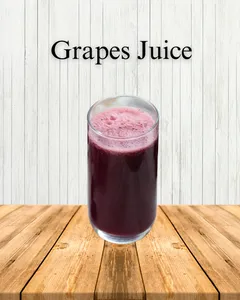 Grapes Juice