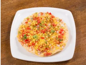Masala Papad