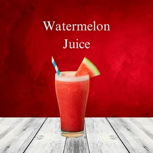 Watermelon Juice