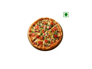 Maxican Delight Pizza