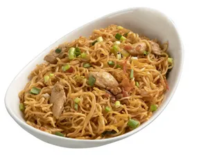 Chicken Noodles