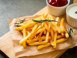 Finger Chips