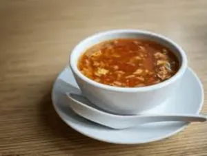 Hot And Sour Soup