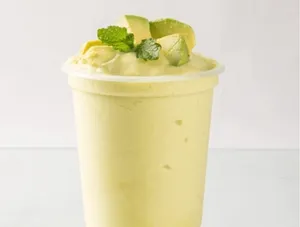 Avocado Fruit Shake