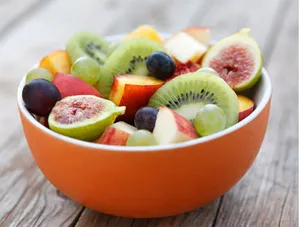 Fruits Salad