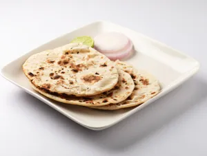 Tandoori Roti