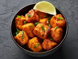 Paneer 65