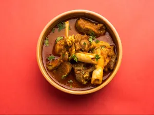 Mutton Masala