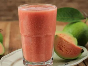 Guava Lassi