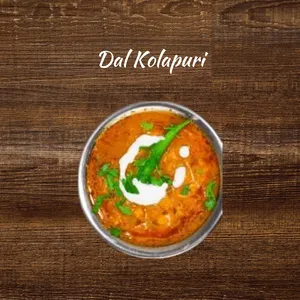 Dal Kolapuri