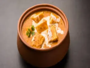Paneer Butter Masala