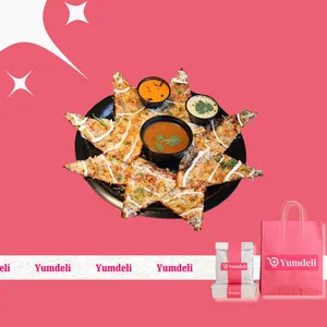 Grand Dosa