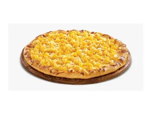Cheese Corn Pizza