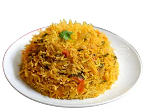 Kuska Biriyani