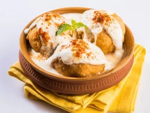 Dahi Vada