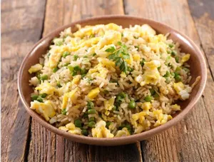 Egg Fried Rice