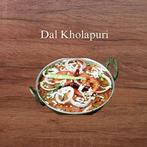 Dal Kholapuri