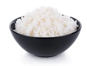 White Rice Full