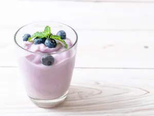 Blue Berry