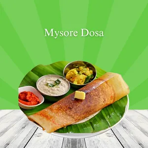 Mysore Dosa
