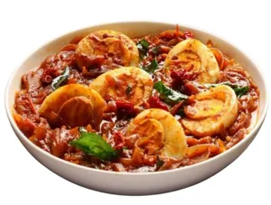 Egg Do Pyaza