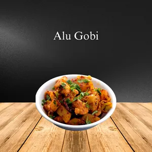 Alu Gobi