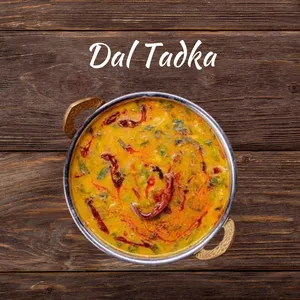 Dal Tadka