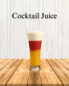 Cocktail Juice