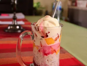 Gad Bad Ice-Cream